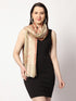 Women's Kani Wool Stole